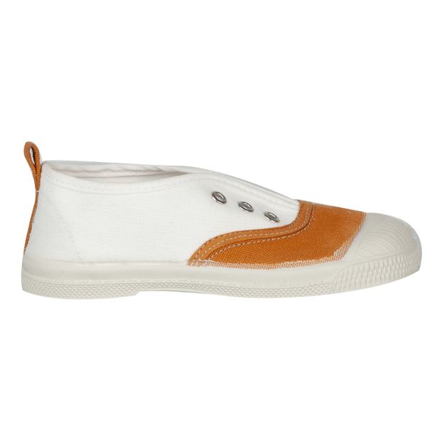 bensimon jaune moutarde