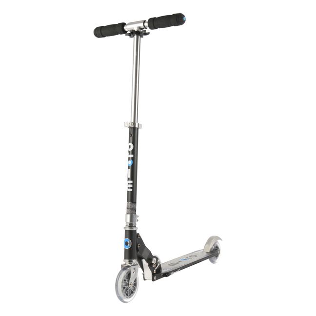 Sprite Scooter | Black