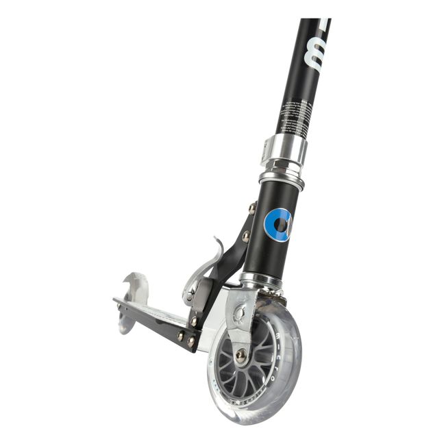 Trottinette Sprite | Noir