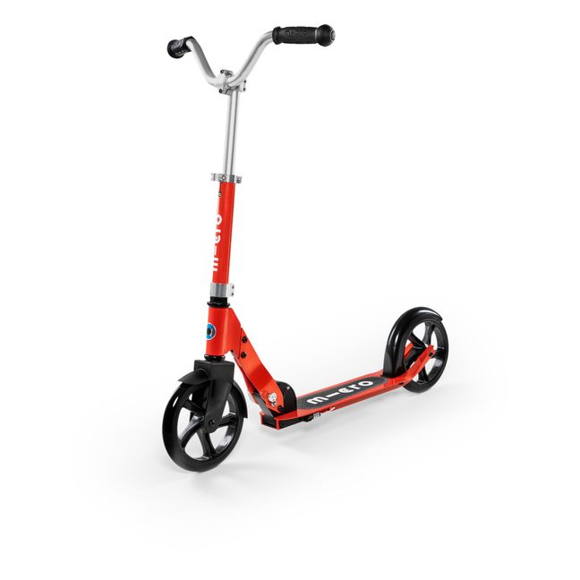 Patinete Micro cruiser | Rojo