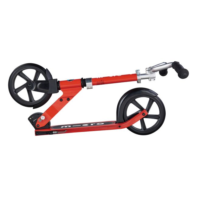Monopattino Micro Cruiser | Rosso