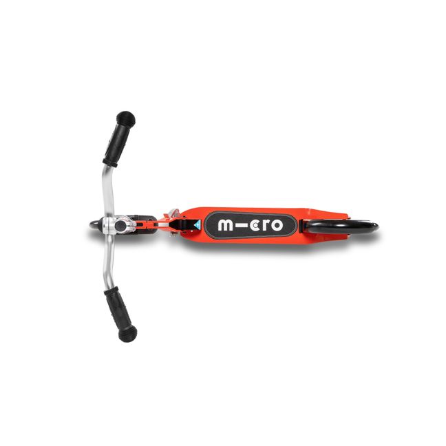 Patinete Micro cruiser | Rojo