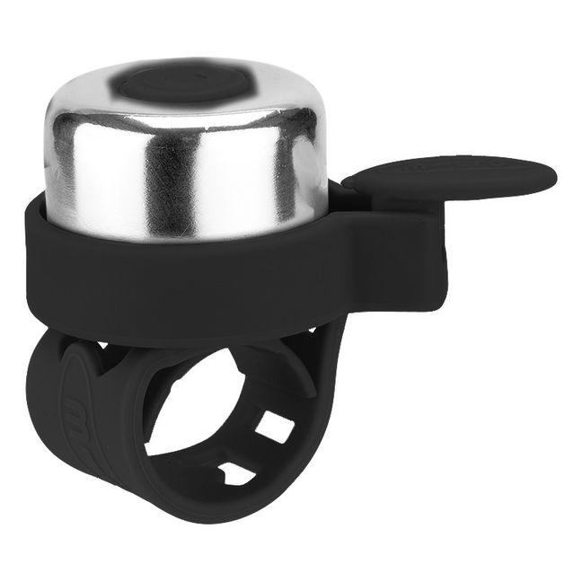 Scooter Bell | Black
