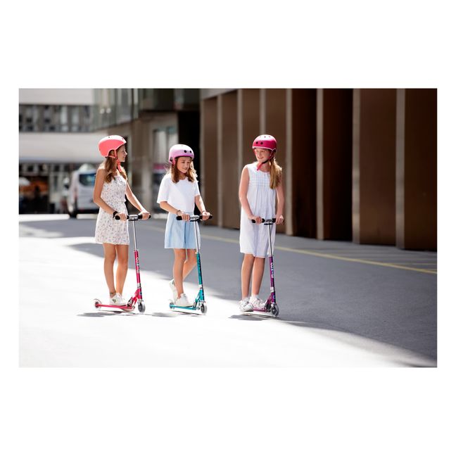 Trottinette Sprite | Rose