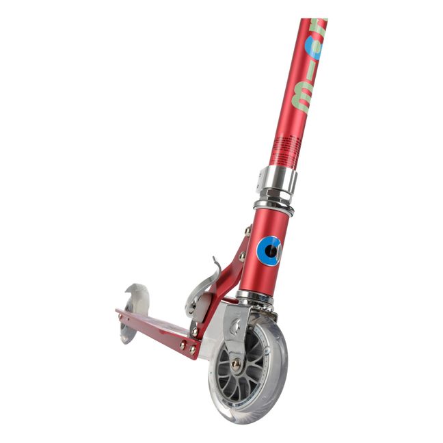 Sprite Scooter | Pink