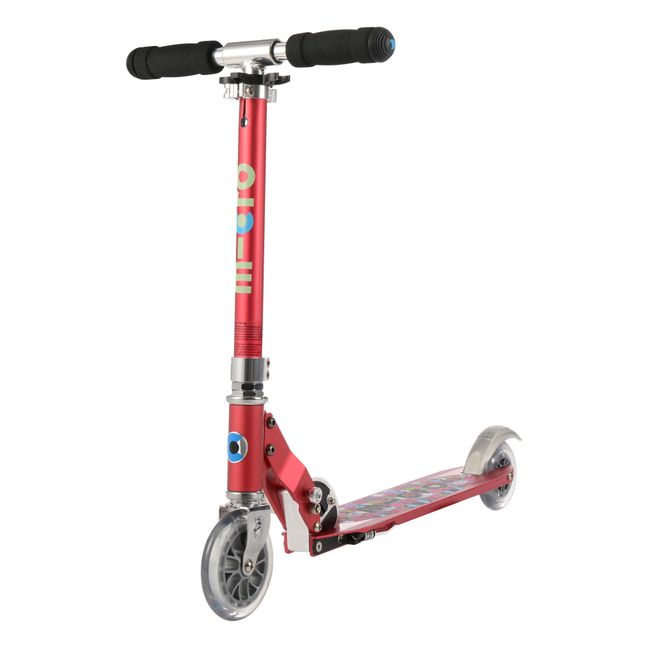 Sprite Scooter | Pink