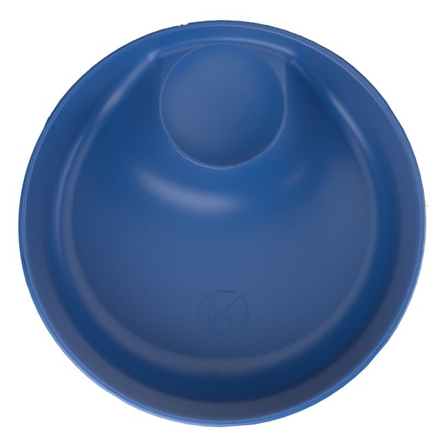 Bowl Navy blue