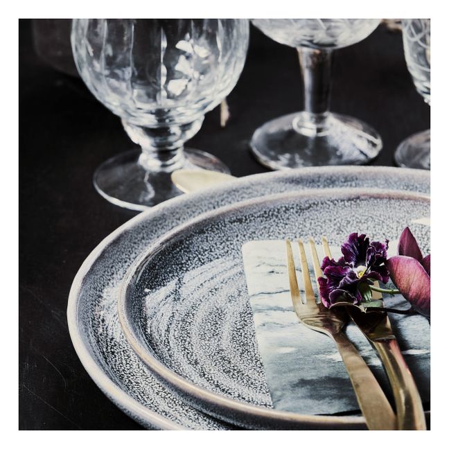 Stainless Steel Fork | Gold