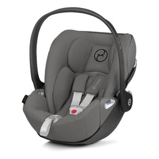 cybex cloud z colours