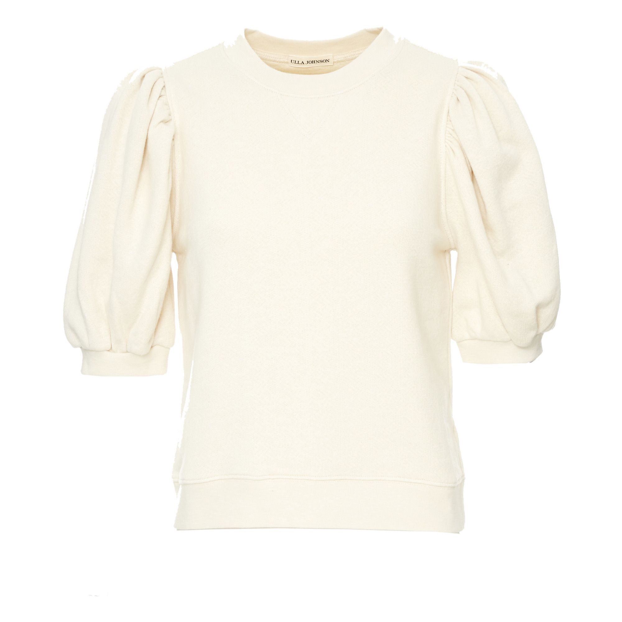 Ulla johnson 2024 rocia pullover