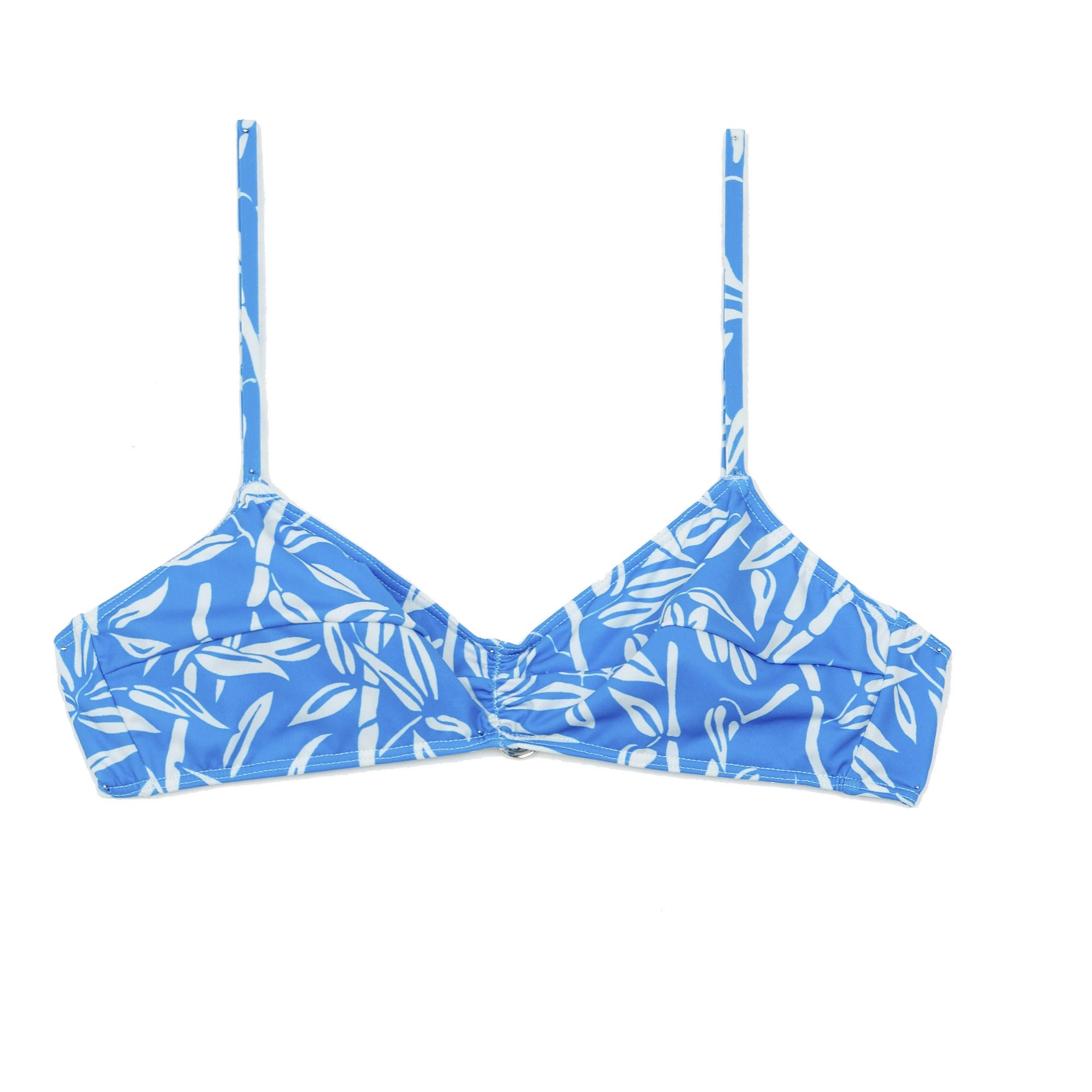 Roseanna - Haut de Maillot Waters - Femme - Bleu