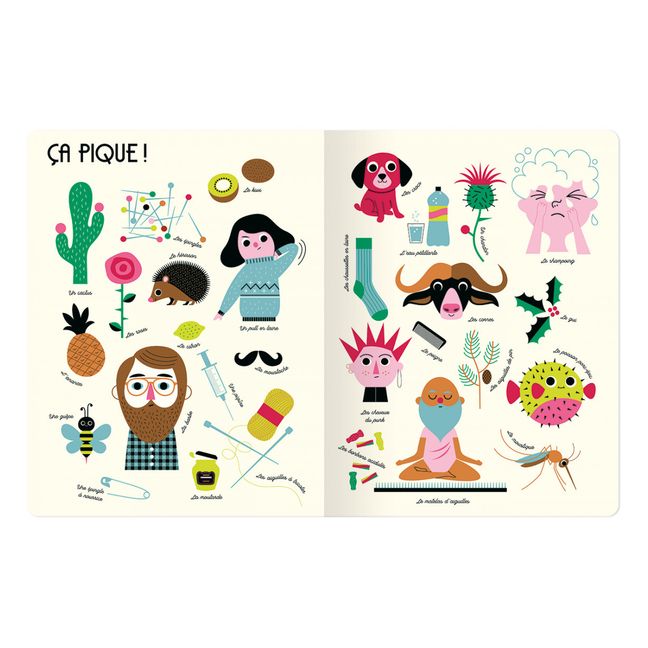 Libro L'Encyclopetit - Ingela P. Arrhenius