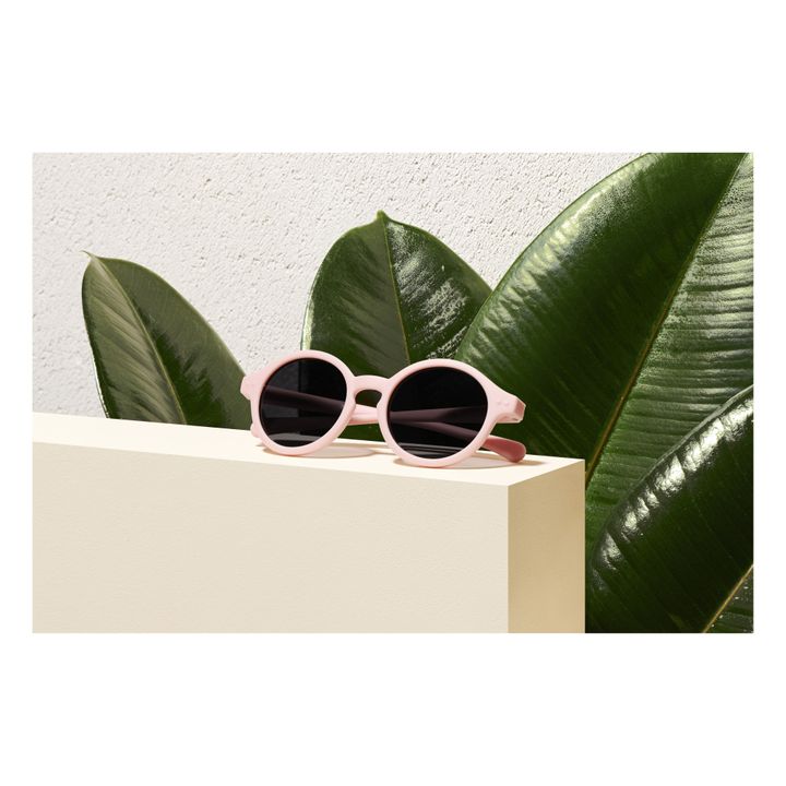 Sunglasses  - Kids Plus Collection | Pale pink- Product image n°2