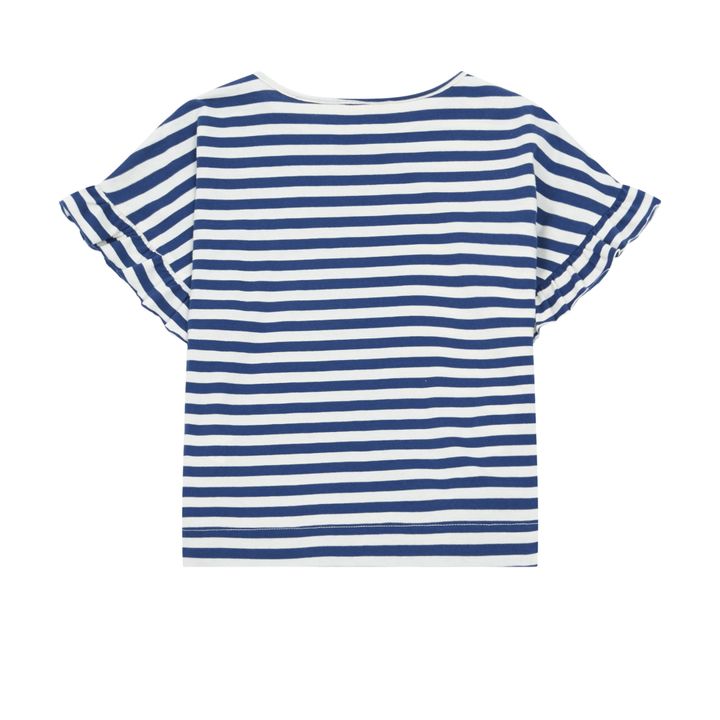 Zhoe & Tobiah Outlet: t-shirt for girls - White