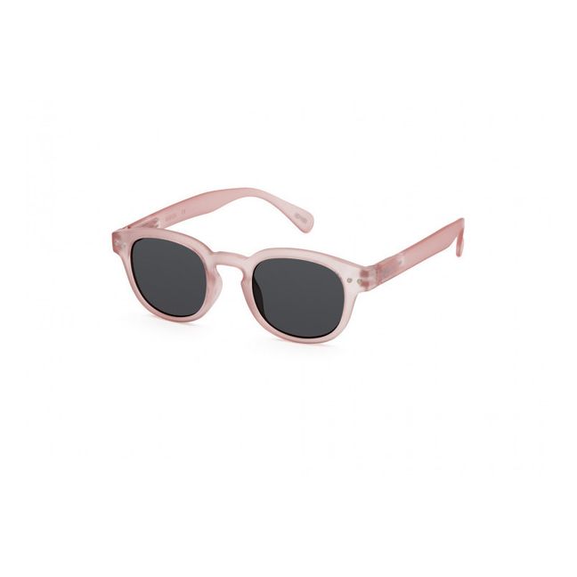 Gafas de Sol #C Junior | Rosa Palo
