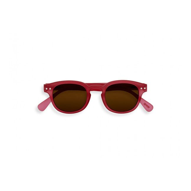 Gafas de Sol #C Junior | Rosa