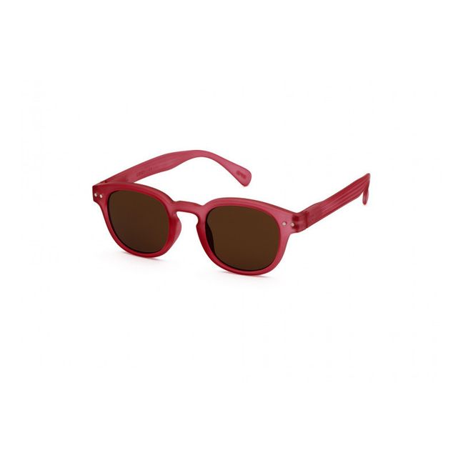 #C Sun Junior Sunglasses | Pink