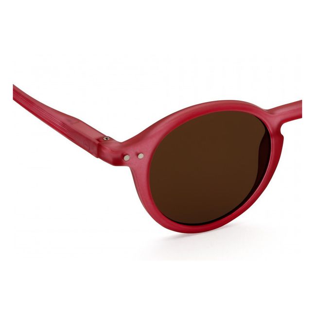 #D Sun Junior Sunglasses Pink
