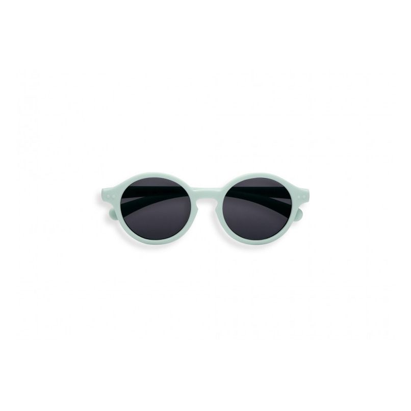 #Sun Kids Plus Sunglasses Light Blue- Product image n°0