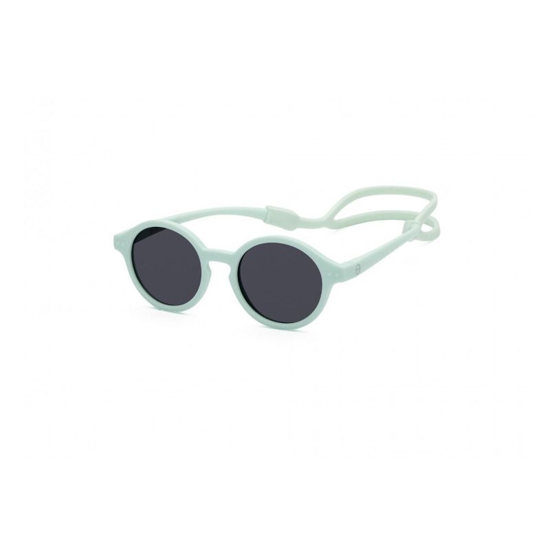 #Sun Kids Plus Sunglasses Light Blue- Product image n°2