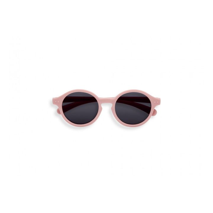 #Sun Kids Plus Sunglasses | Pale pink- Product image n°0