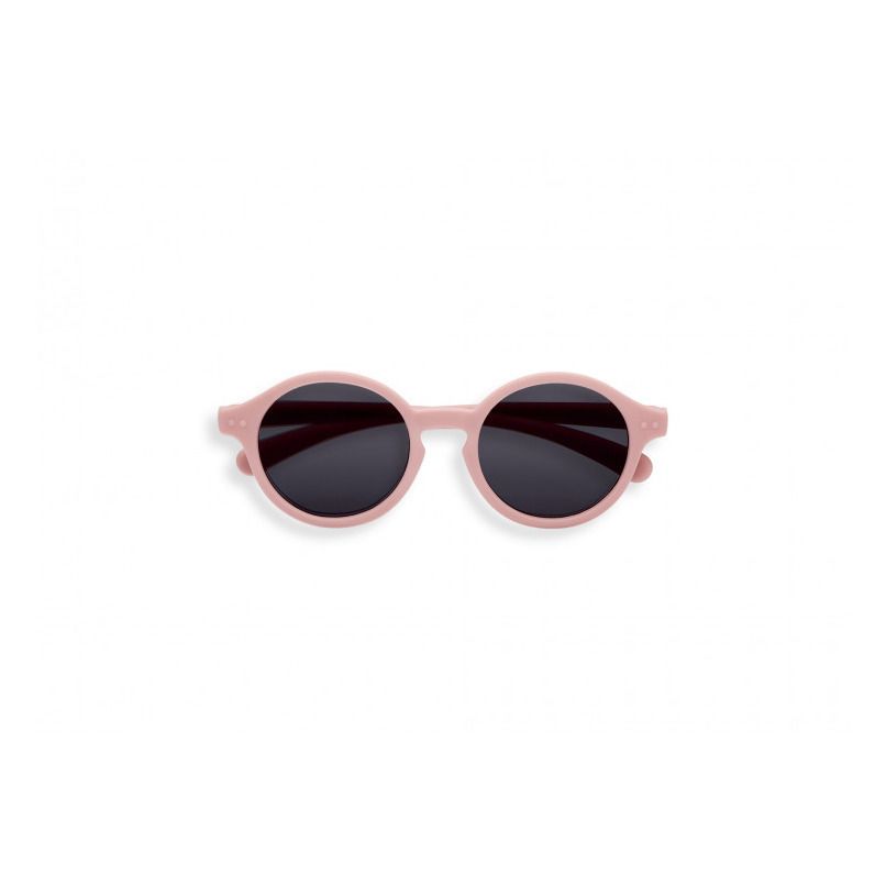 #Sun Kids Plus Sunglasses Pale pink- Product image n°0