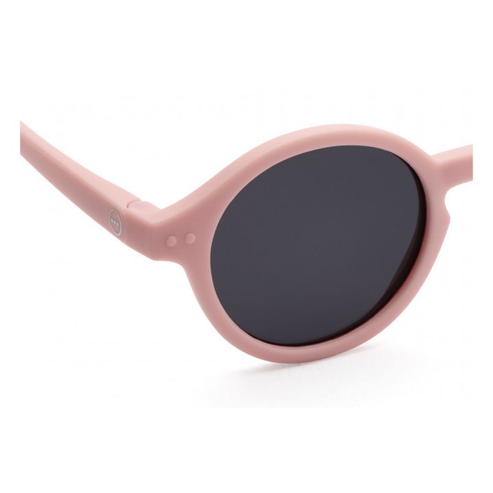 #Sun Kids Plus Sunglasses | Pale pink- Product image n°3