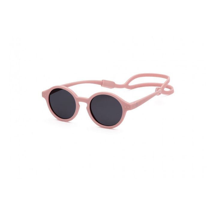 #Sun Kids Plus Sunglasses | Pale pink- Product image n°4
