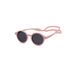 #Sun Kids Plus Sunglasses Pale pink- Miniature produit n°4