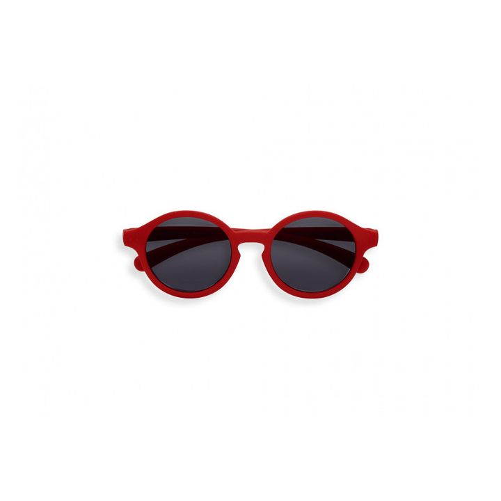#Sun Kids Plus Sunglasses Red- Product image n°0