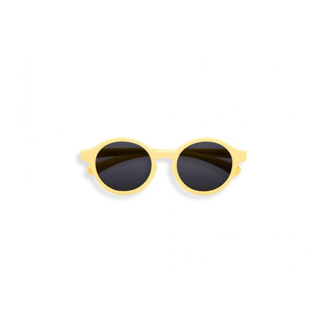 Gafas de sol #Sun Kids plus Amarillo