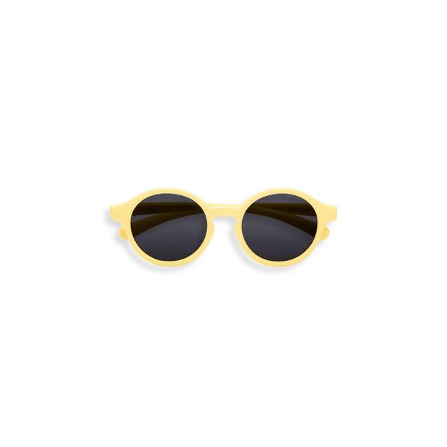 Occhiali da sole #Sun Kids plus | Giallo
