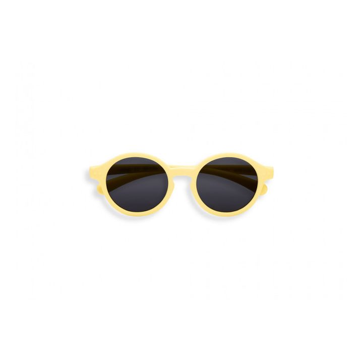 Gafas de sol #Sun Kids plus | Amarillo- Imagen del producto n°0