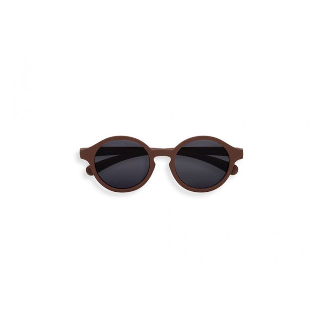 Gafas de Sol Kids Plus | Marrón