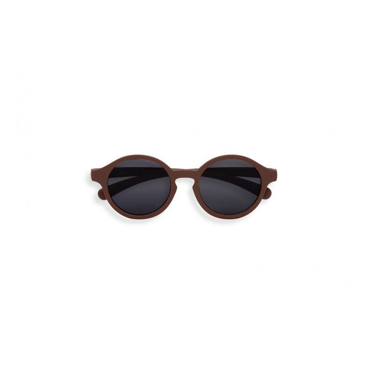 Sunglasses  - Kids Plus Collection | Brown- Product image n°0