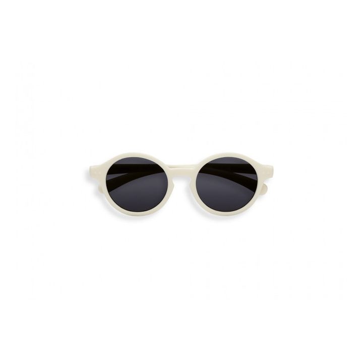 #Sun Kids Plus Sunglasses | Ecru- Product image n°0