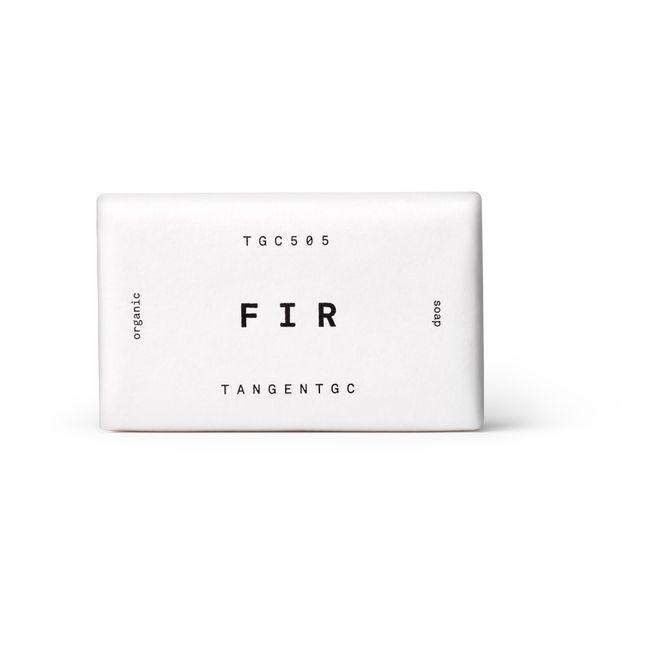 Sapone bio Fir - 100g 