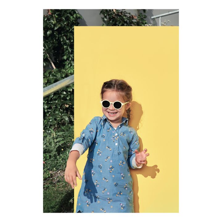 Gafas de sol #Sun Kids plus | Amarillo- Imagen del producto n°1