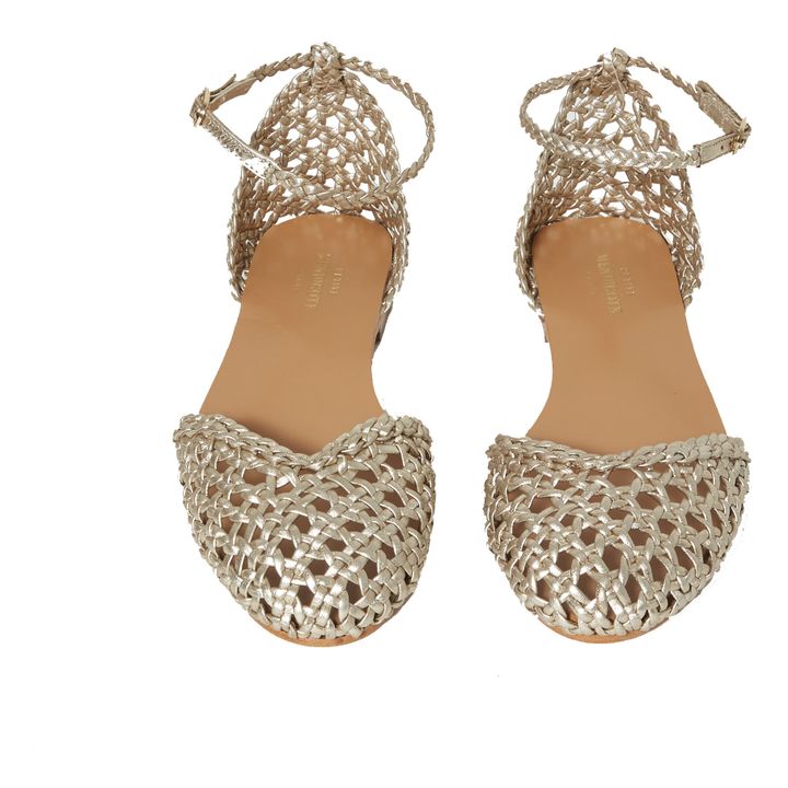 sandales petite mendigote