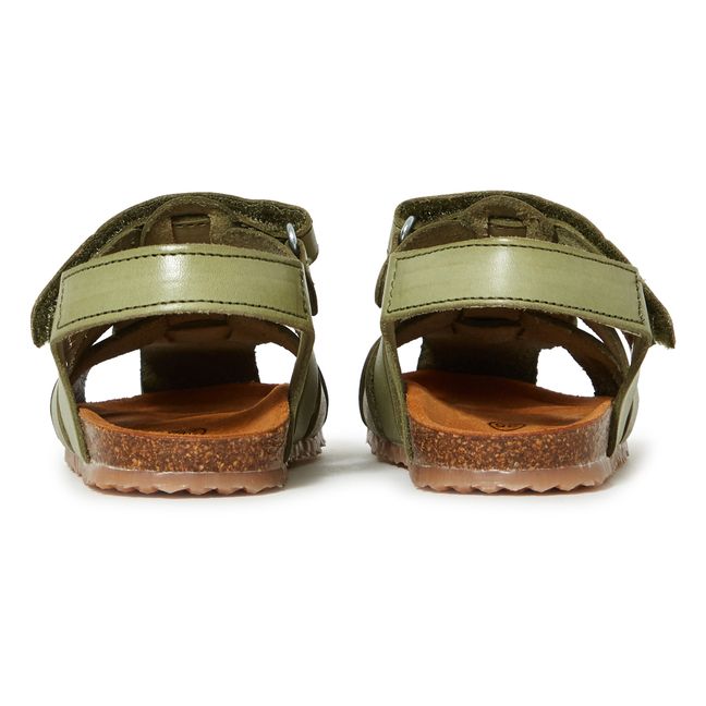 Two Con Me - Sandals | Khaki