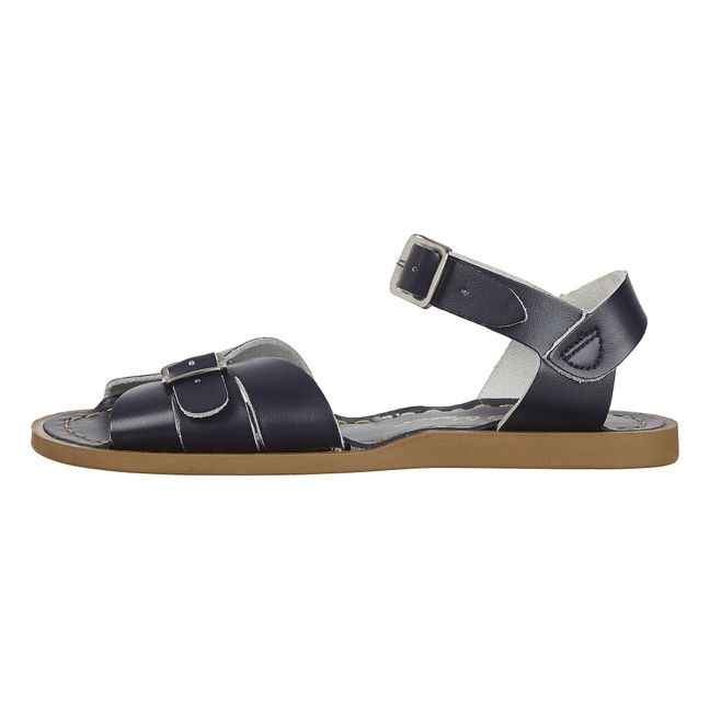 Sandalen Classic - Damenkollektion  | Navy