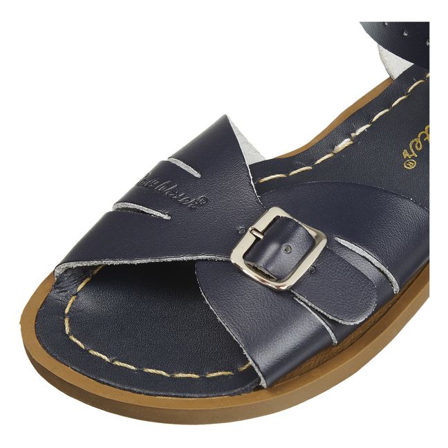 Sandalen Classic - Damenkollektion  | Navy