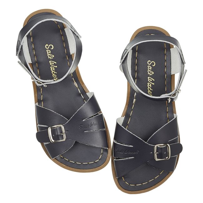 Sandalias Classic - Colección Mujer  | Azul Marino