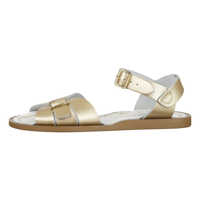 Sandalen Classic Premium - Damenkollektion  | Gold