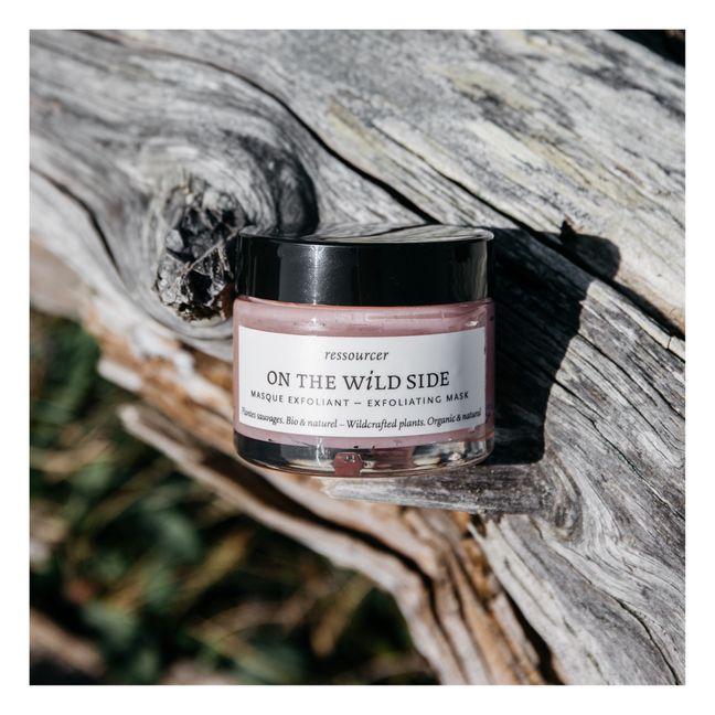 Mascarilla exfoliante - 50 ml