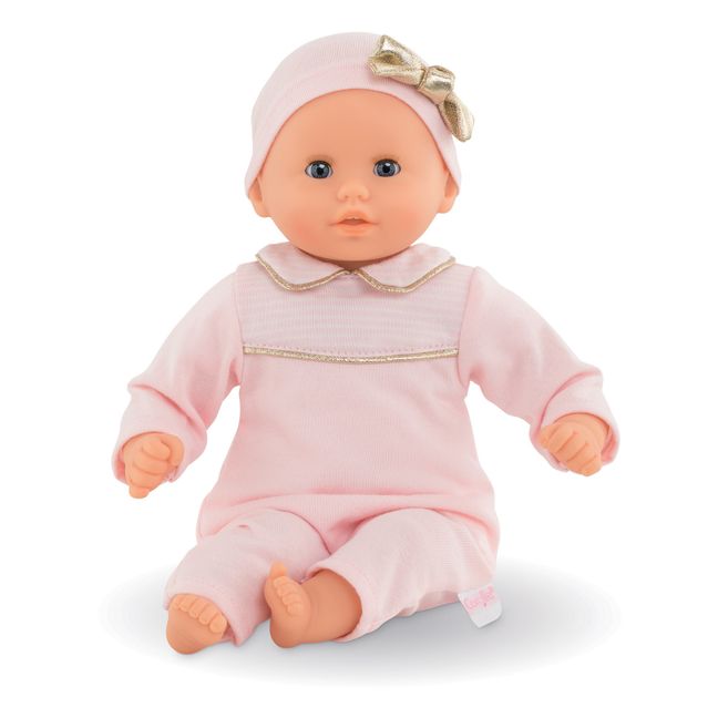 Baby Doll Calin - Manon