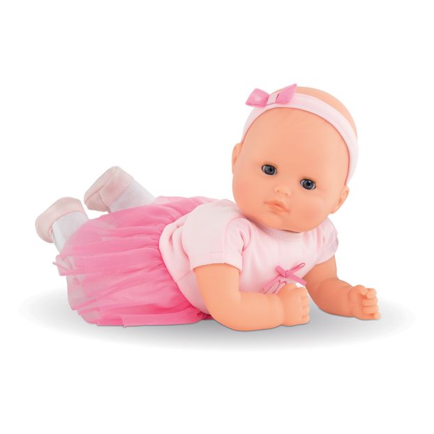 Baby Doll Calin Maeva Ballerina Corolle Toys And Hobbies