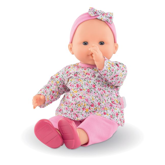 Mi Gran Muñeca - Bebé Louise 36cm
