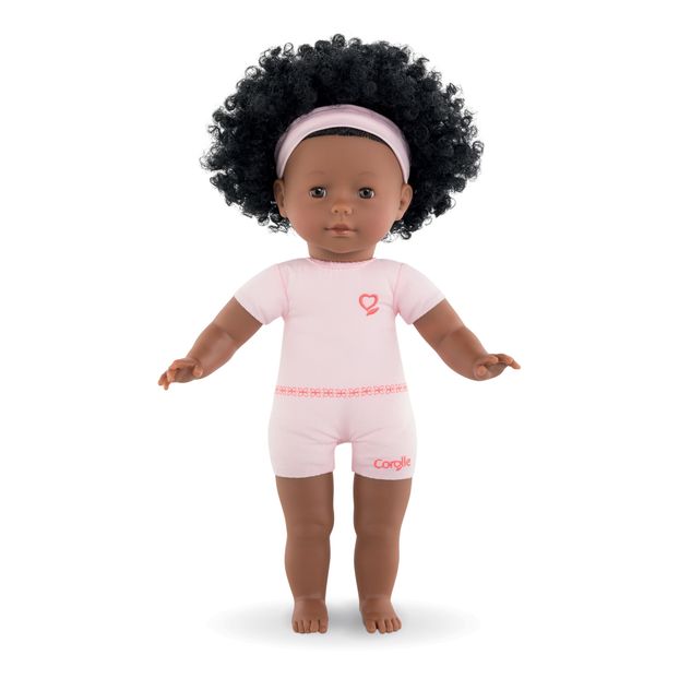 corolle toddler doll