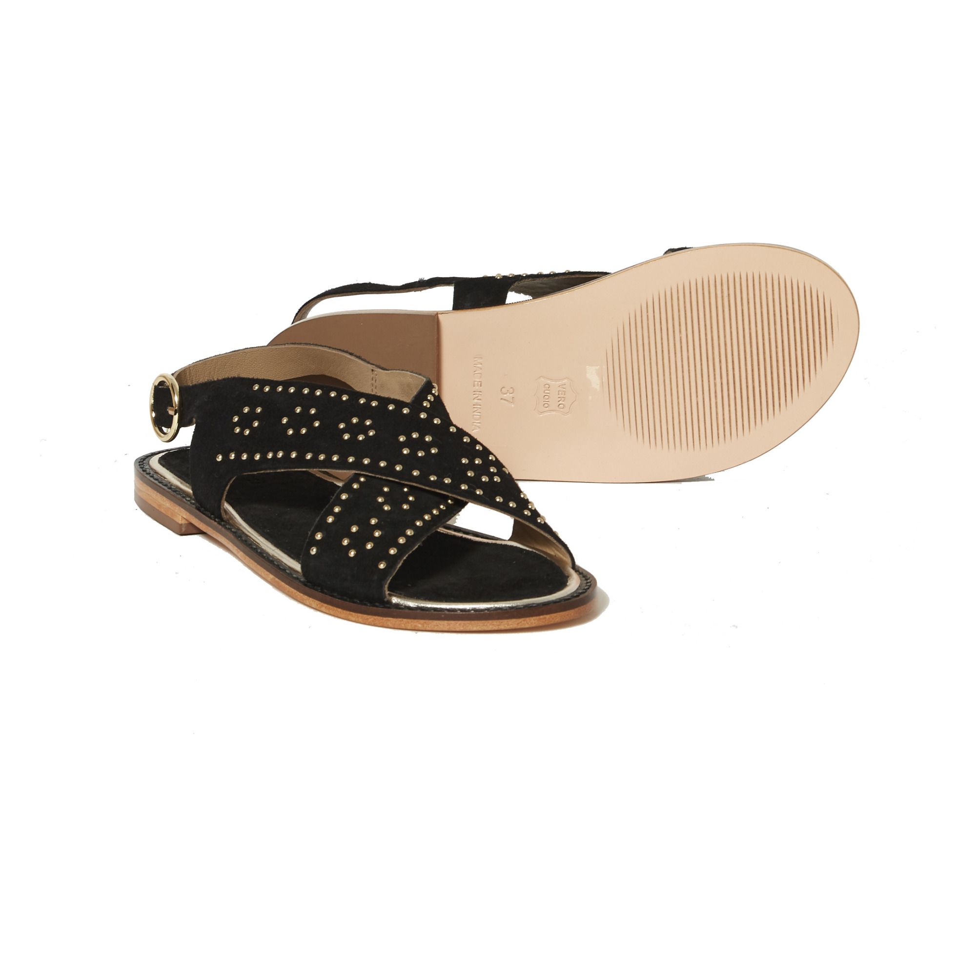 petite mendigote shoes